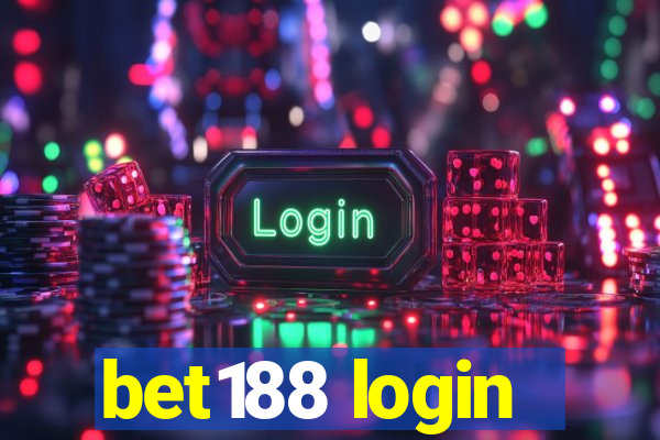 bet188 login